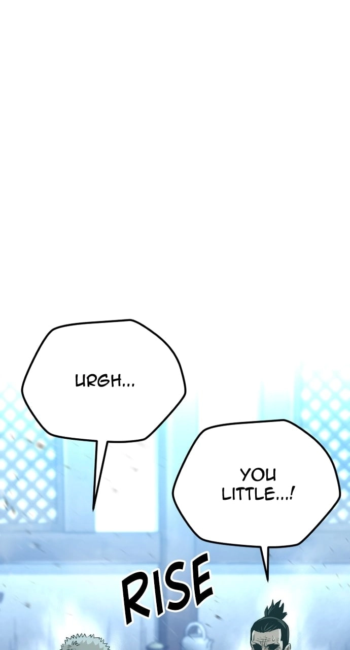 Murim RPG Simulation Chapter 80 Page 38