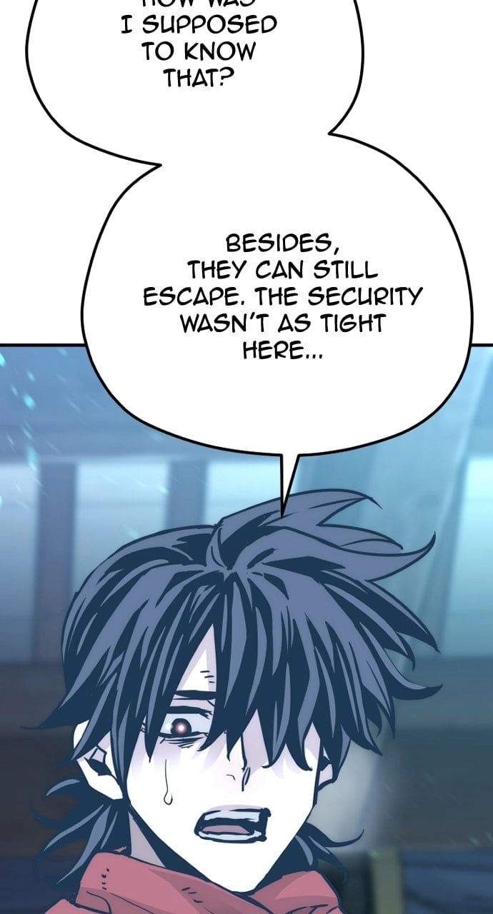 Murim RPG Simulation Chapter 80 Page 51