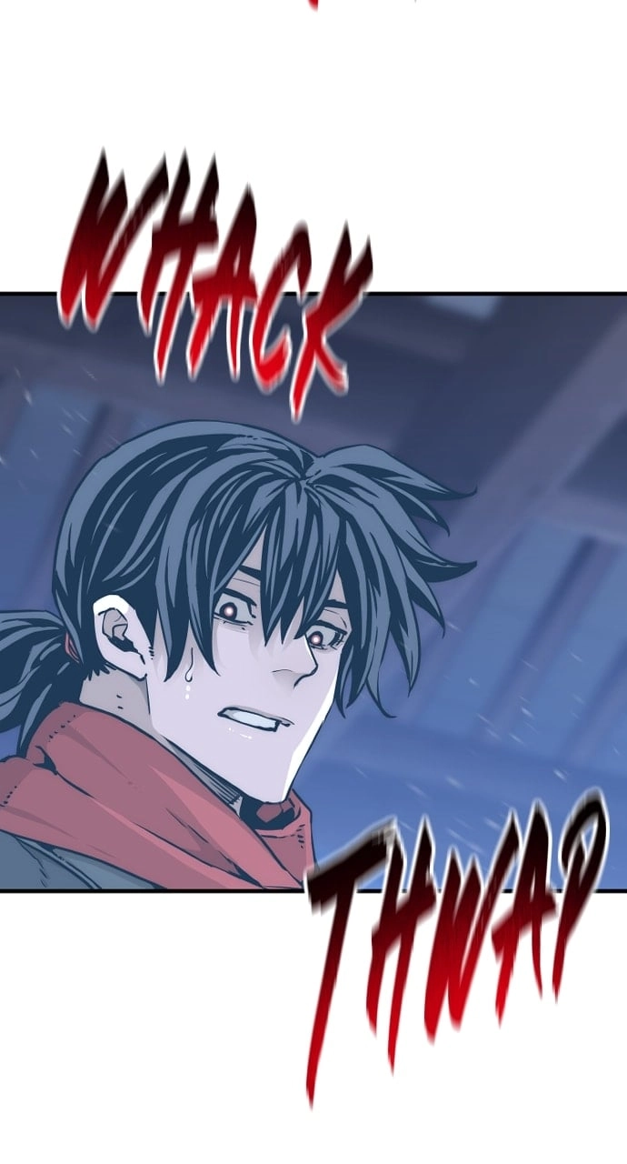 Murim RPG Simulation Chapter 80 Page 160
