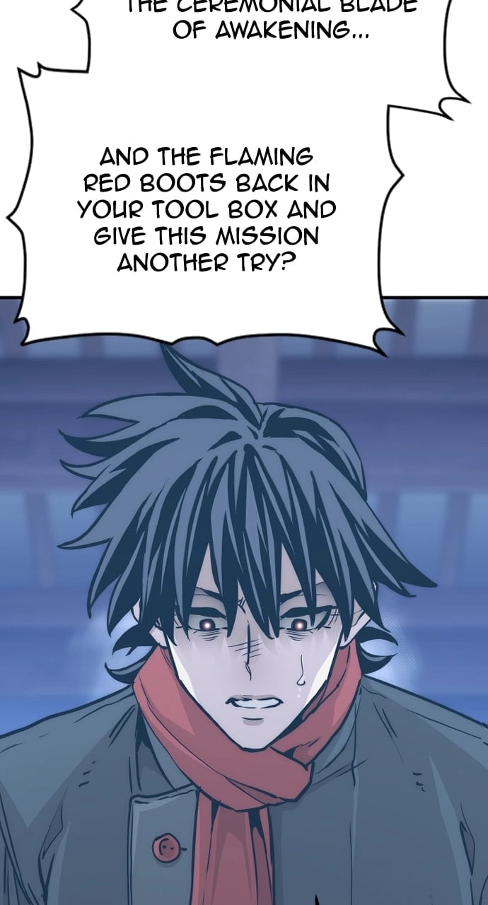 Murim RPG Simulation Chapter 80 Page 76