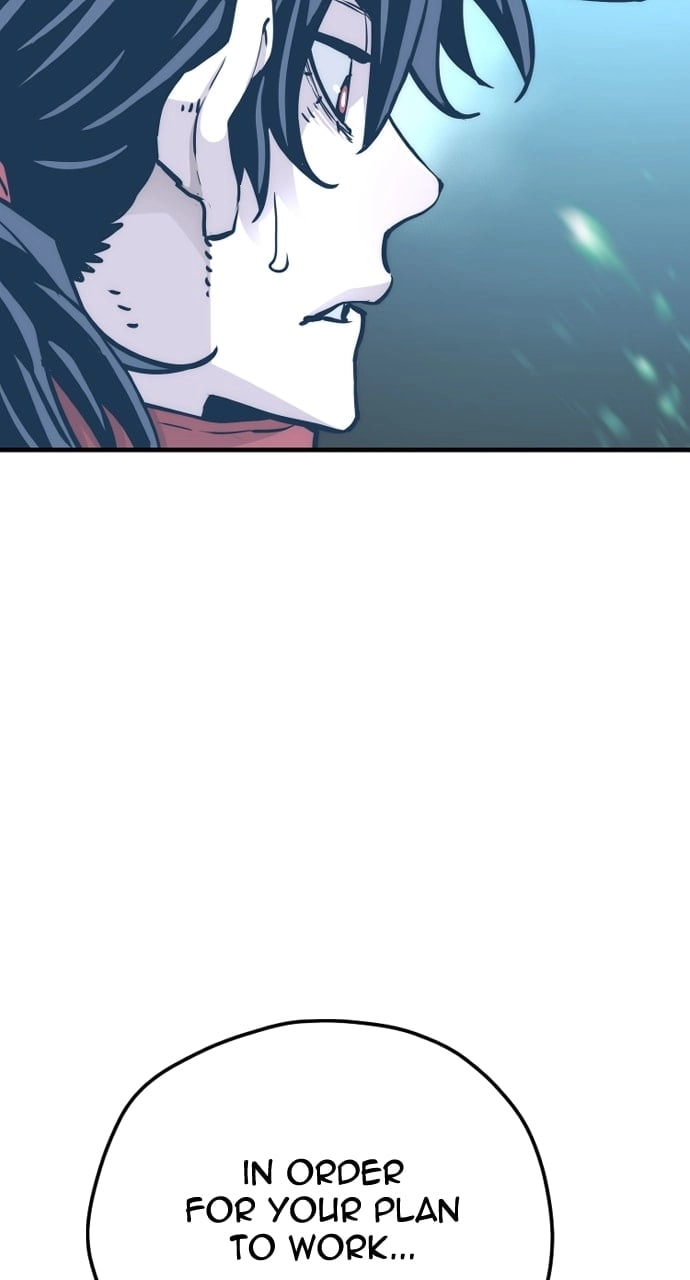Murim RPG Simulation Chapter 80 Page 48