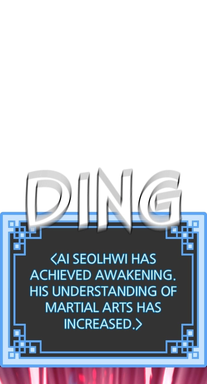 Murim RPG Simulation Chapter 80 Page 113