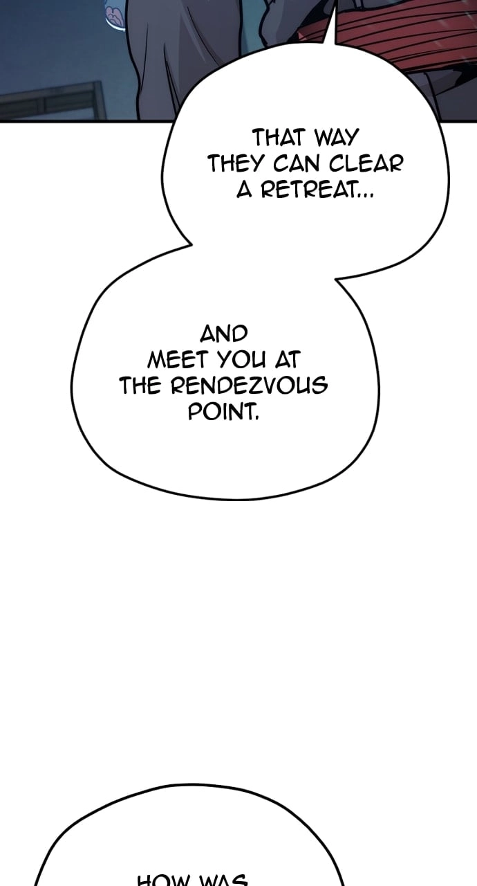 Murim RPG Simulation Chapter 80 Page 50