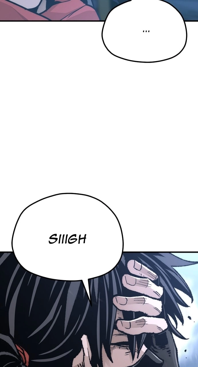 Murim RPG Simulation Chapter 80 Page 64