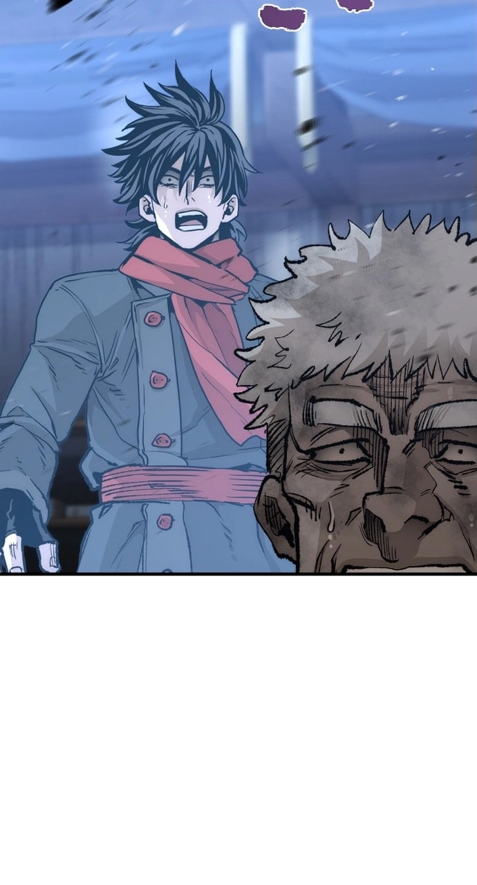 Murim RPG Simulation Chapter 80 Page 136