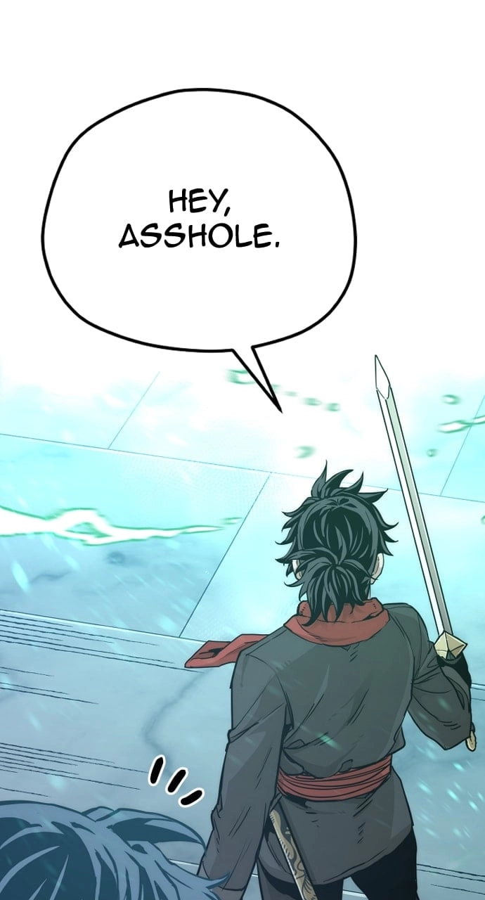 Murim RPG Simulation Chapter 80 Page 44