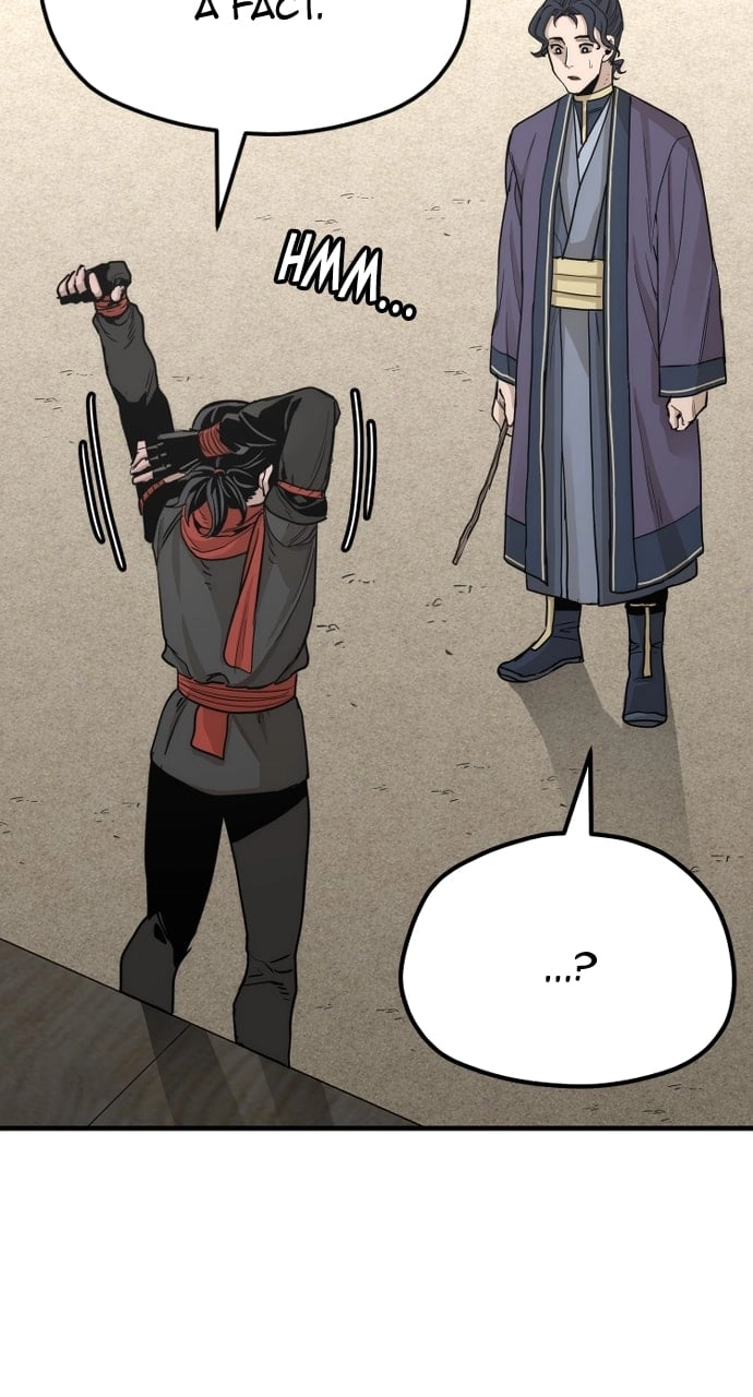 Murim RPG Simulation Chapter 68 Page 101