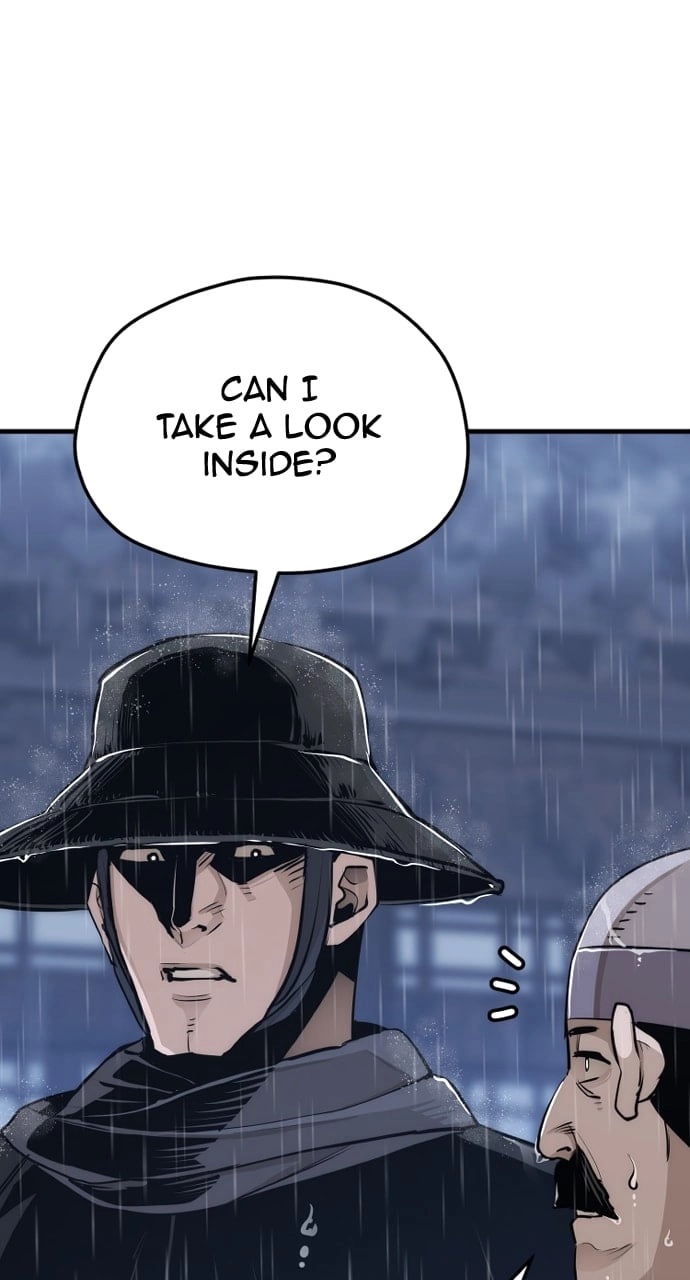 Murim RPG Simulation Chapter 68 Page 18