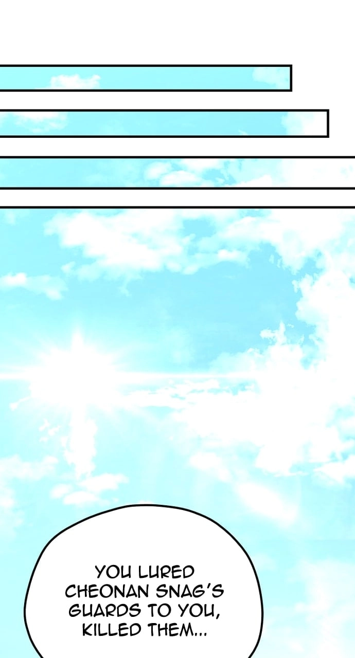 Murim RPG Simulation Chapter 68 Page 44