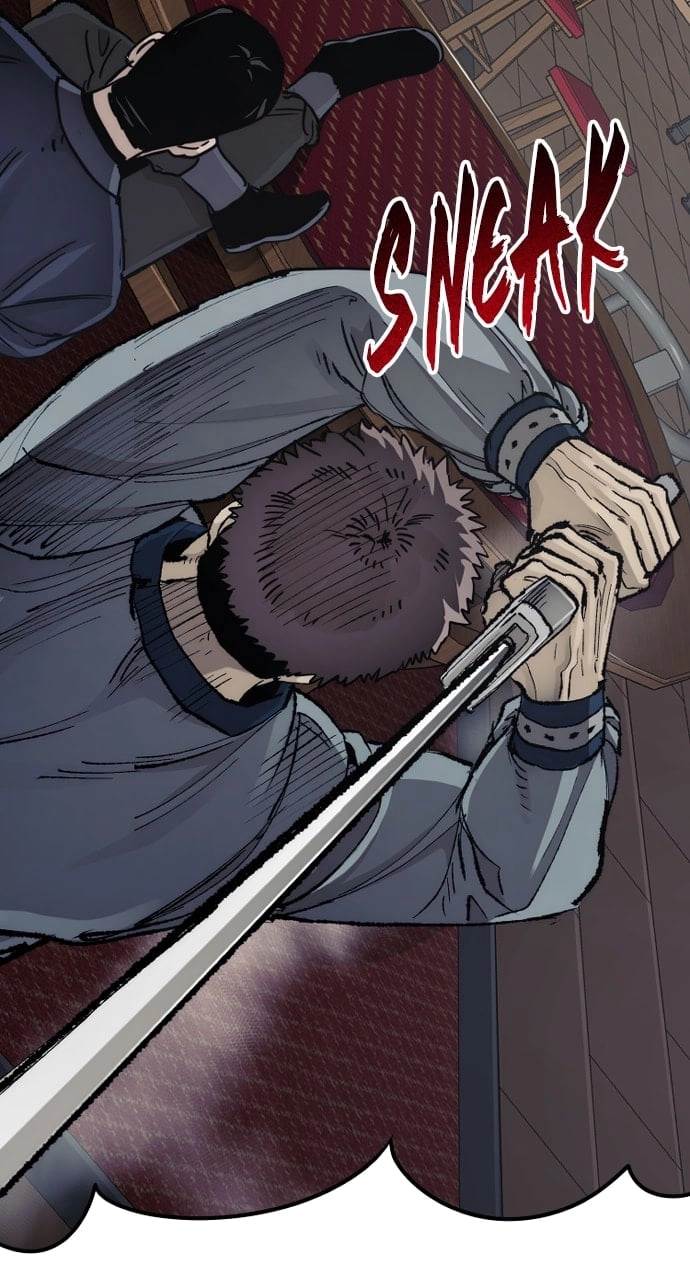 Murim RPG Simulation Chapter 68 Page 152