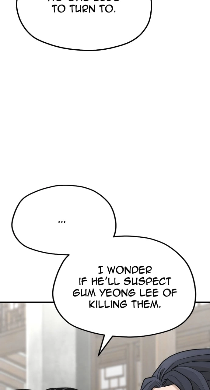 Murim RPG Simulation Chapter 68 Page 53