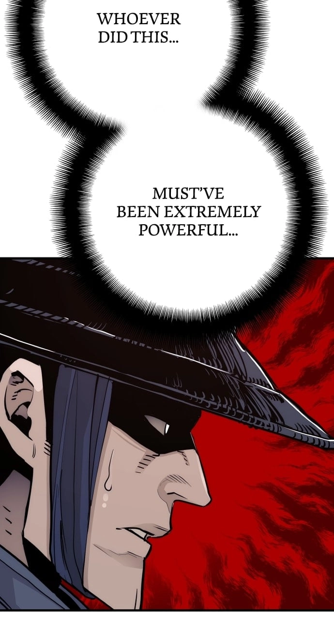 Murim RPG Simulation Chapter 68 Page 29