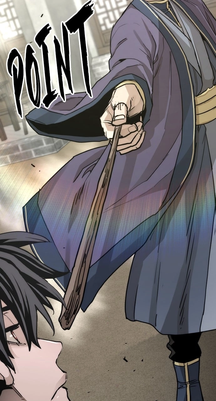 Murim RPG Simulation Chapter 68 Page 90