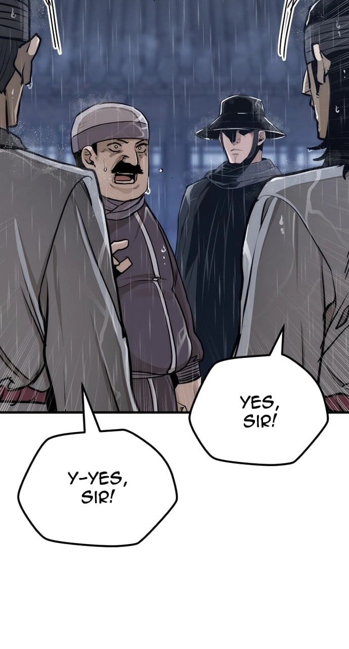 Murim RPG Simulation Chapter 68 Page 20