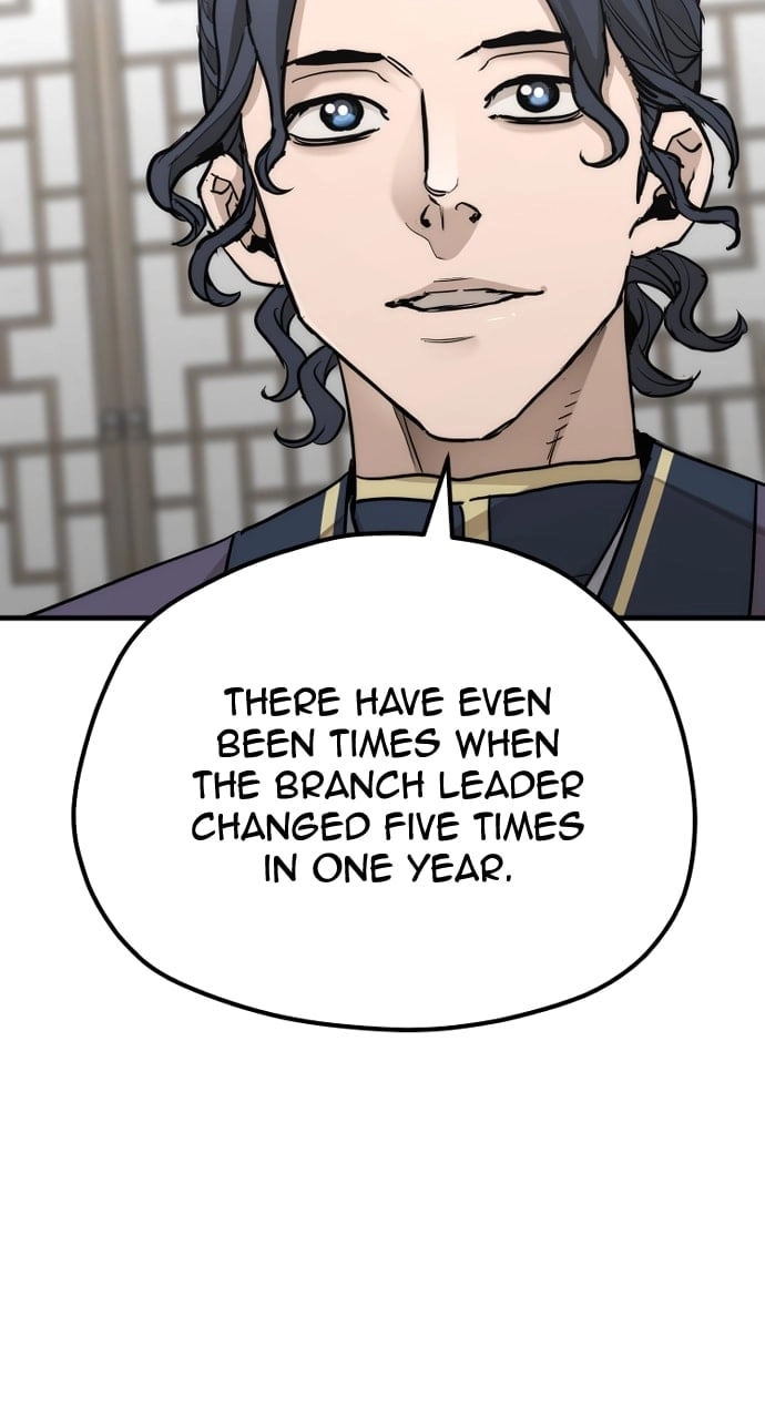 Murim RPG Simulation Chapter 68 Page 81