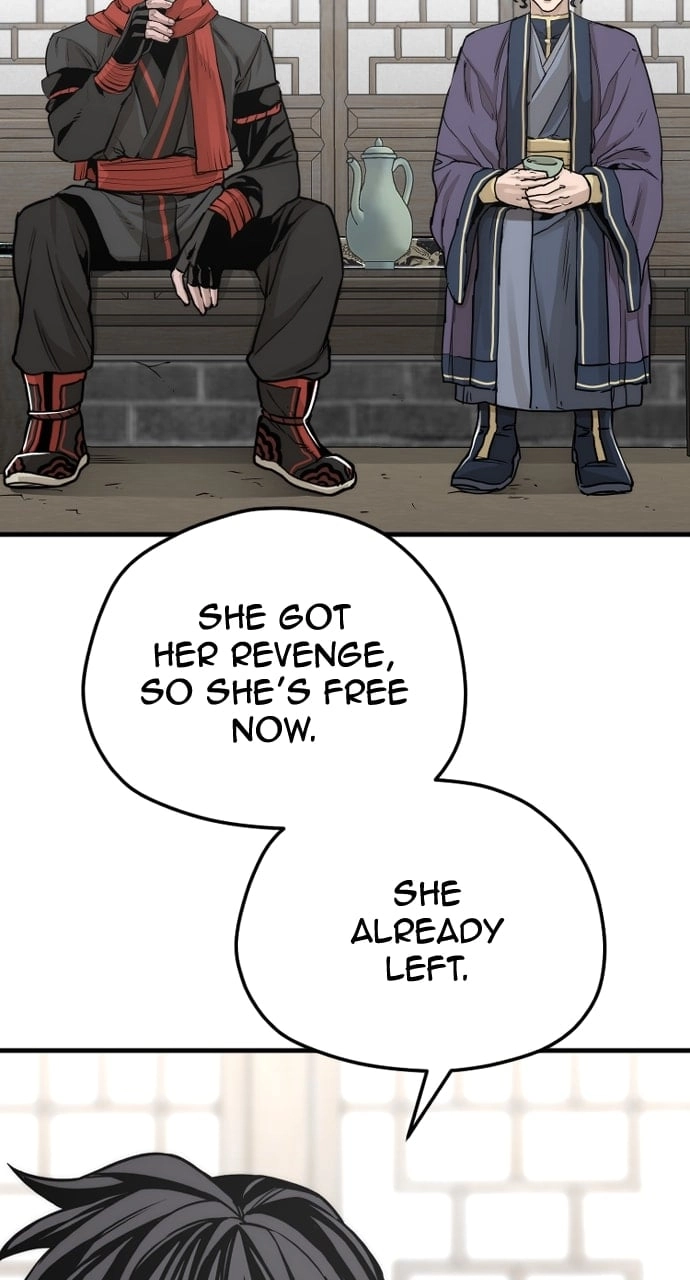 Murim RPG Simulation Chapter 68 Page 47