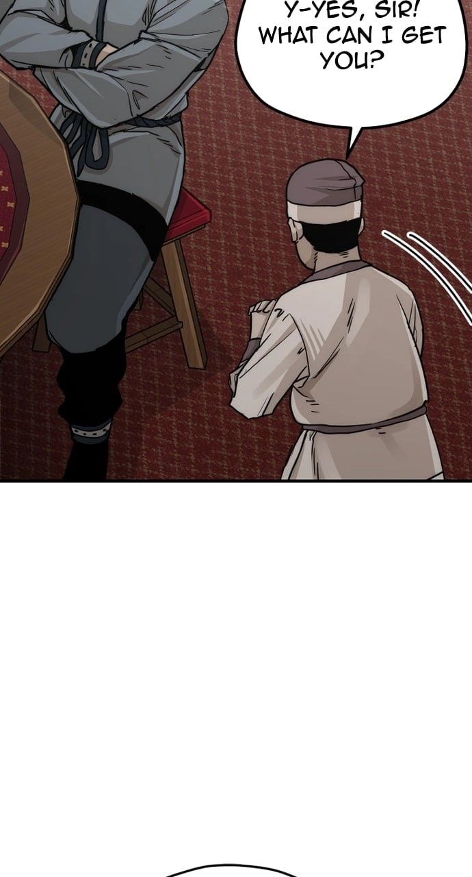 Murim RPG Simulation Chapter 68 Page 129