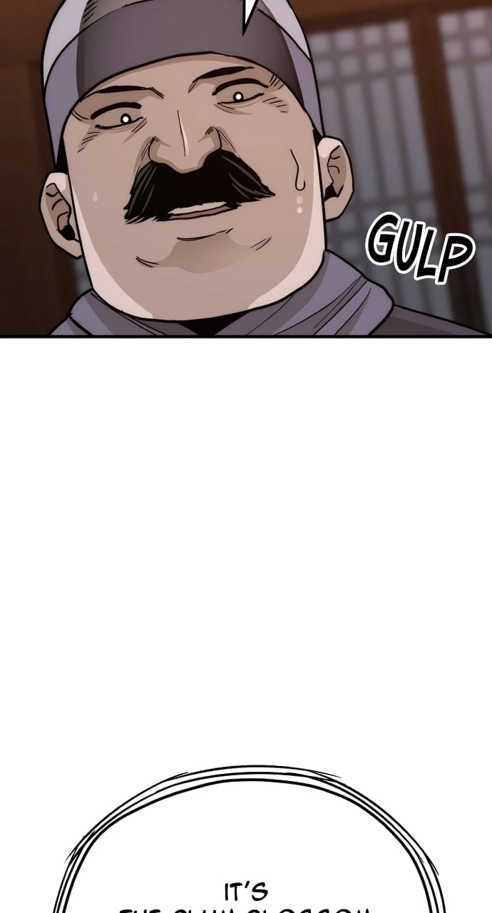 Murim RPG Simulation Chapter 68 Page 38