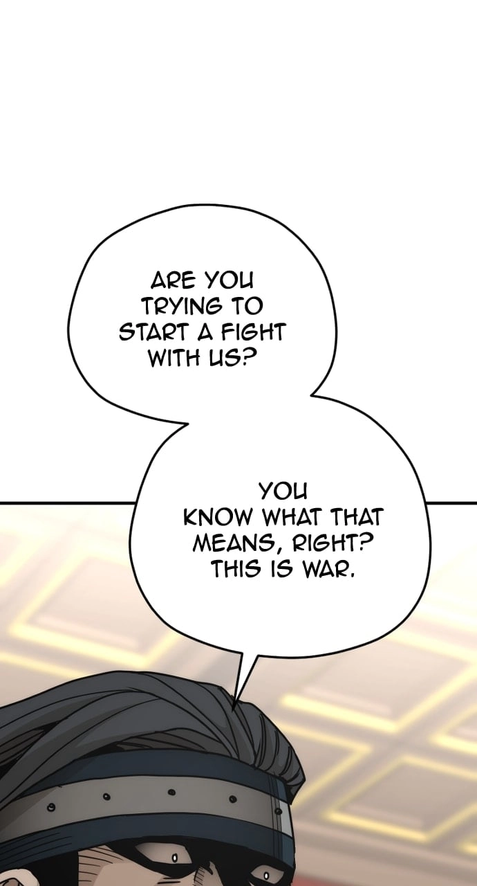 Murim RPG Simulation Chapter 68 Page 144