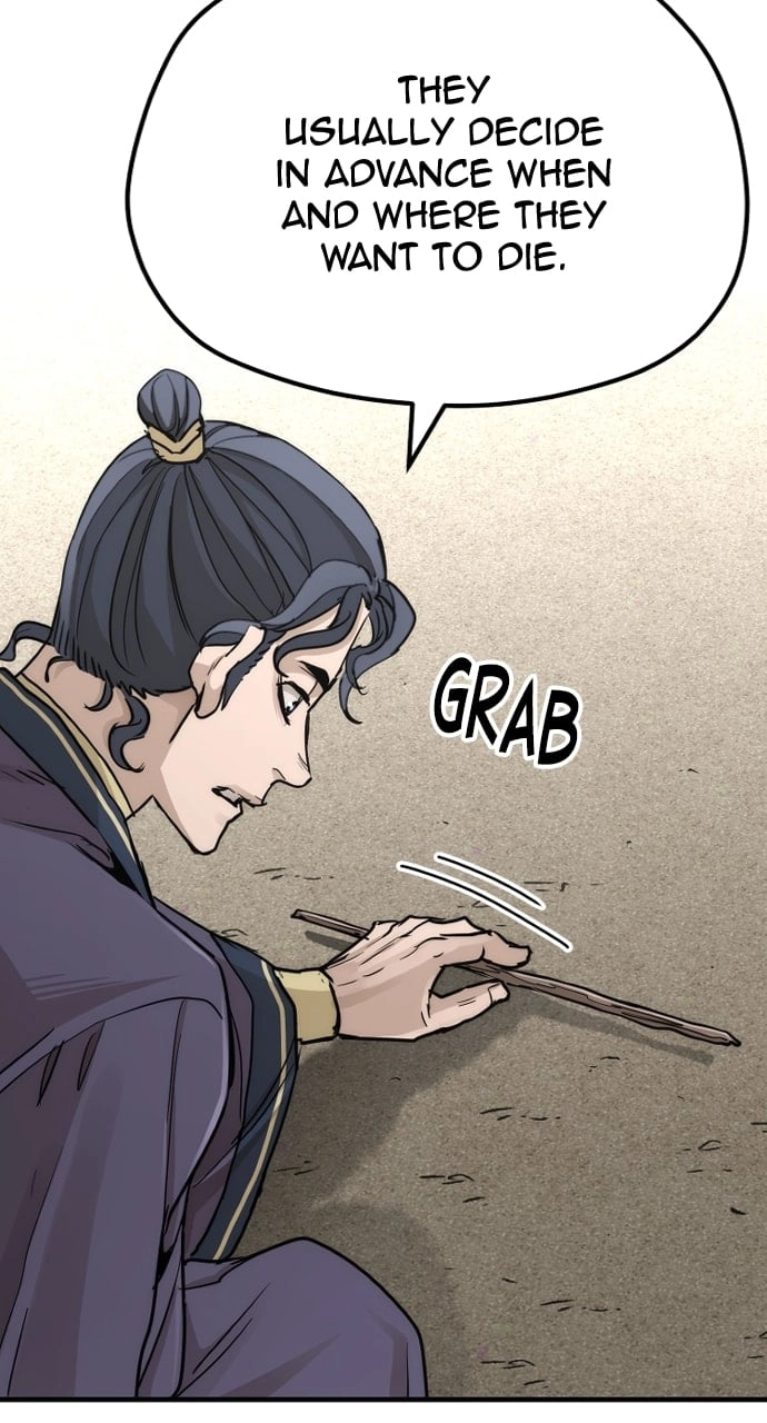 Murim RPG Simulation Chapter 68 Page 87
