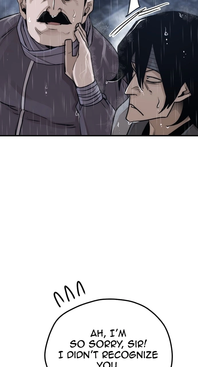 Murim RPG Simulation Chapter 68 Page 16