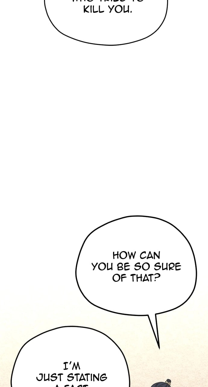Murim RPG Simulation Chapter 68 Page 100
