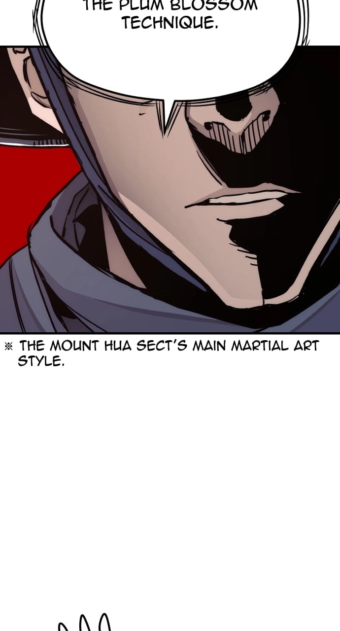 Murim RPG Simulation Chapter 68 Page 39