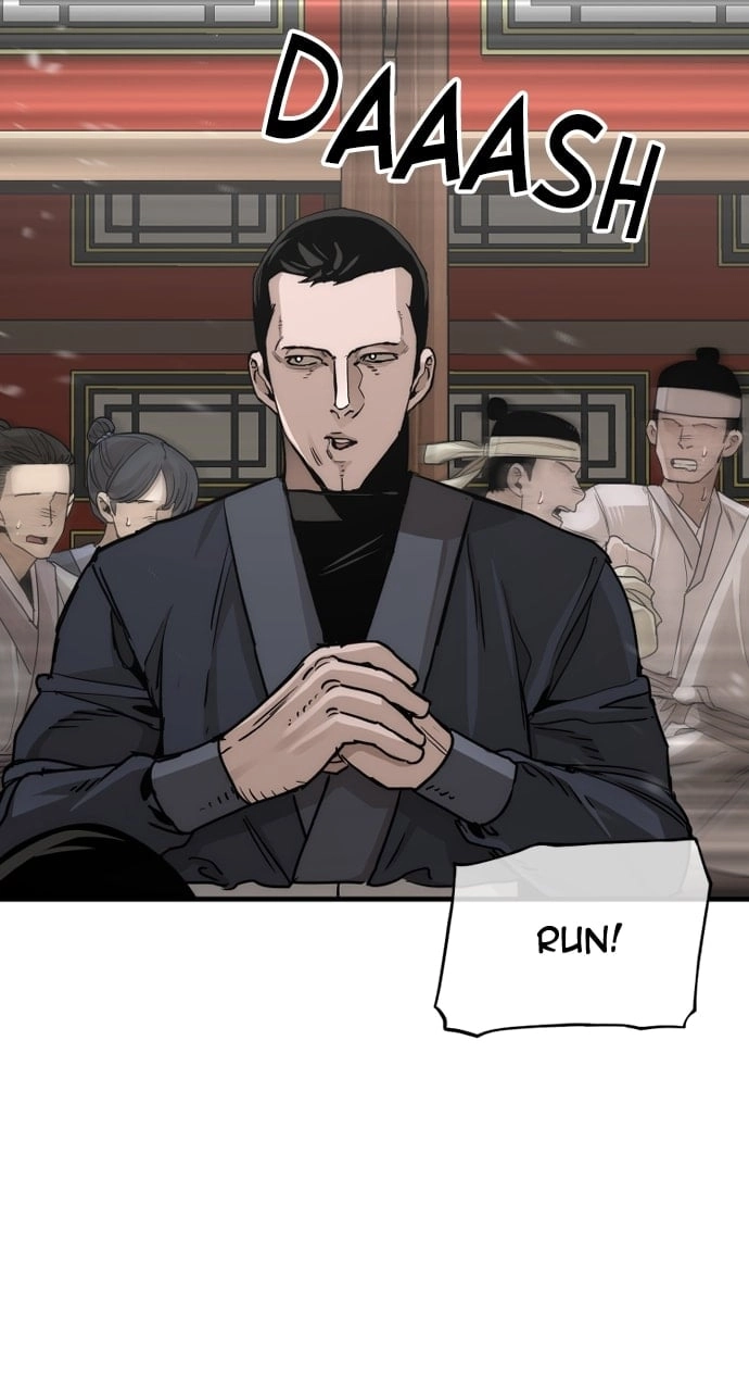 Murim RPG Simulation Chapter 68 Page 160
