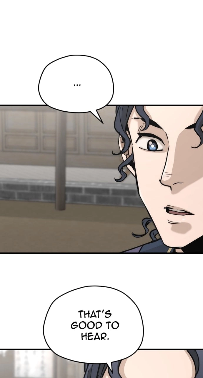 Murim RPG Simulation Chapter 68 Page 104