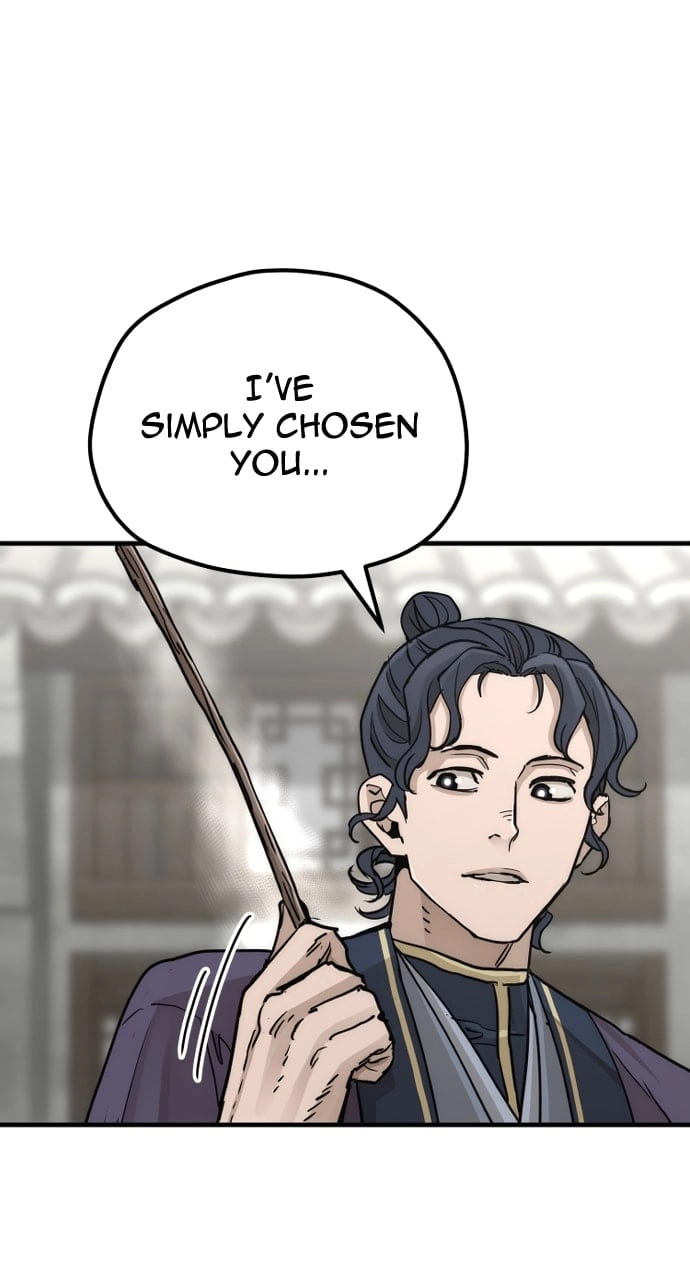 Murim RPG Simulation Chapter 68 Page 88