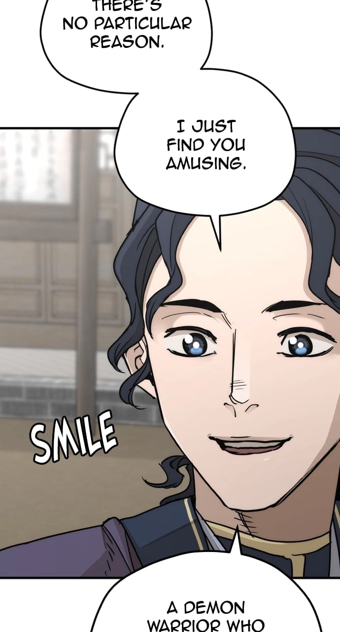 Murim RPG Simulation Chapter 68 Page 92