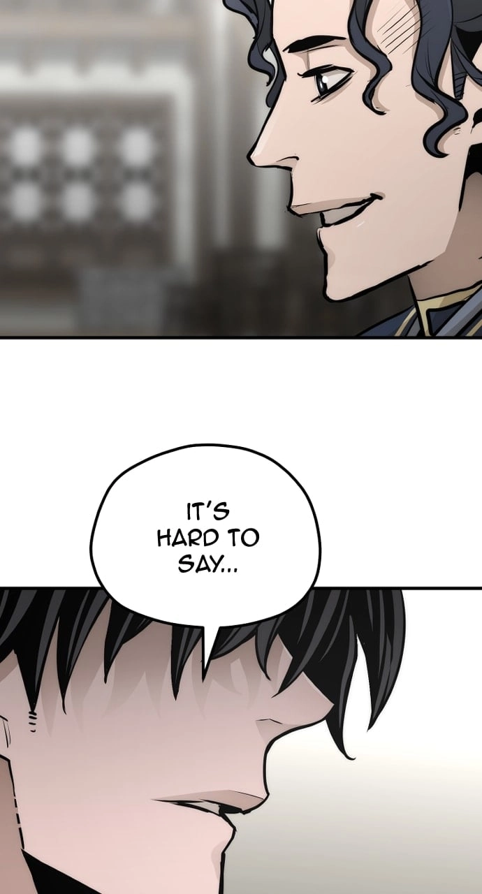 Murim RPG Simulation Chapter 68 Page 97