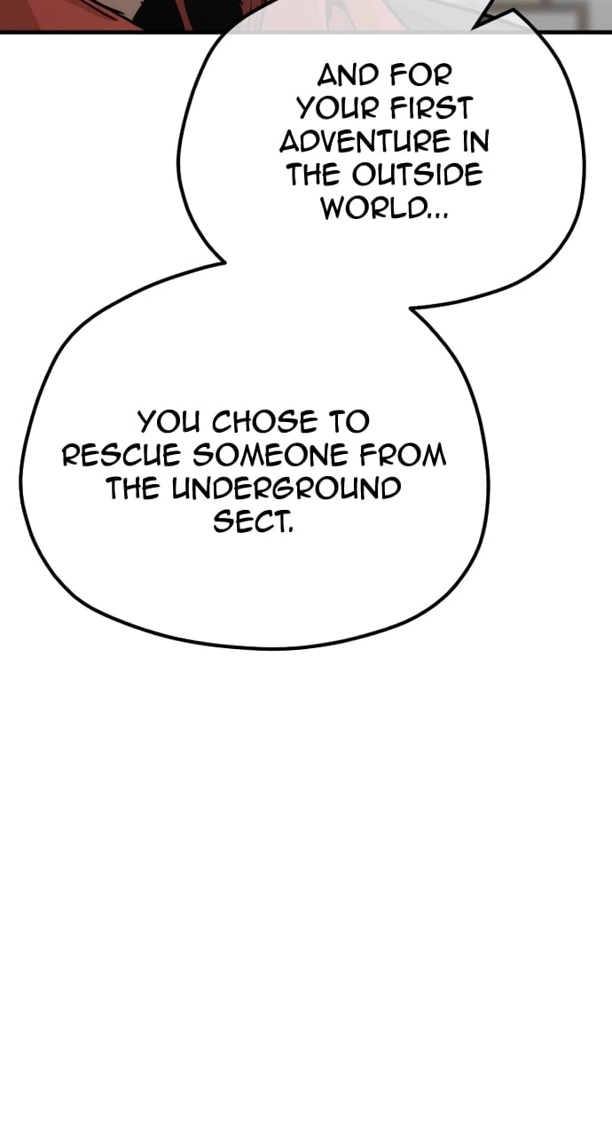 Murim RPG Simulation Chapter 68 Page 94