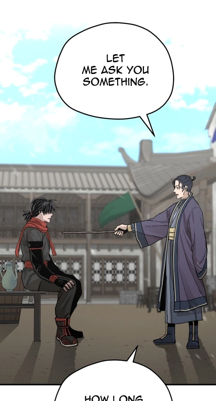 Murim RPG Simulation Chapter 68 Page 95