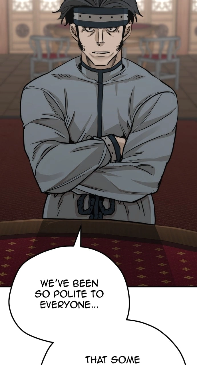 Murim RPG Simulation Chapter 68 Page 126