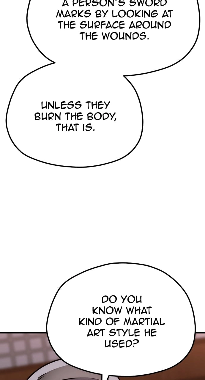 Murim RPG Simulation Chapter 68 Page 37