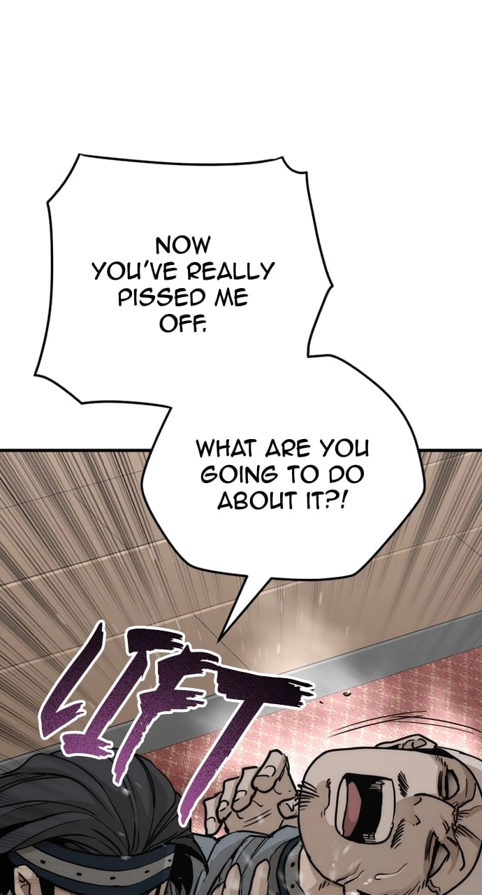 Murim RPG Simulation Chapter 68 Page 133