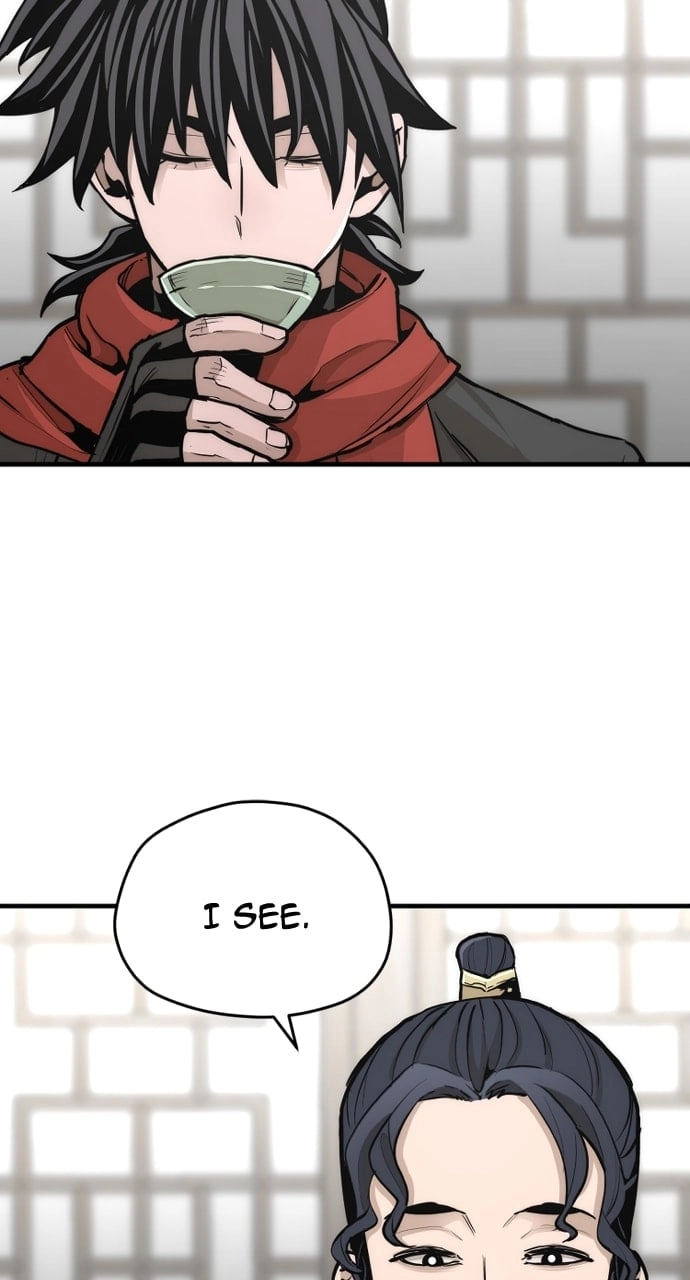 Murim RPG Simulation Chapter 68 Page 48
