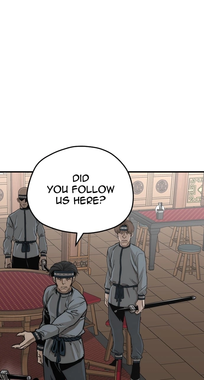 Murim RPG Simulation Chapter 68 Page 142