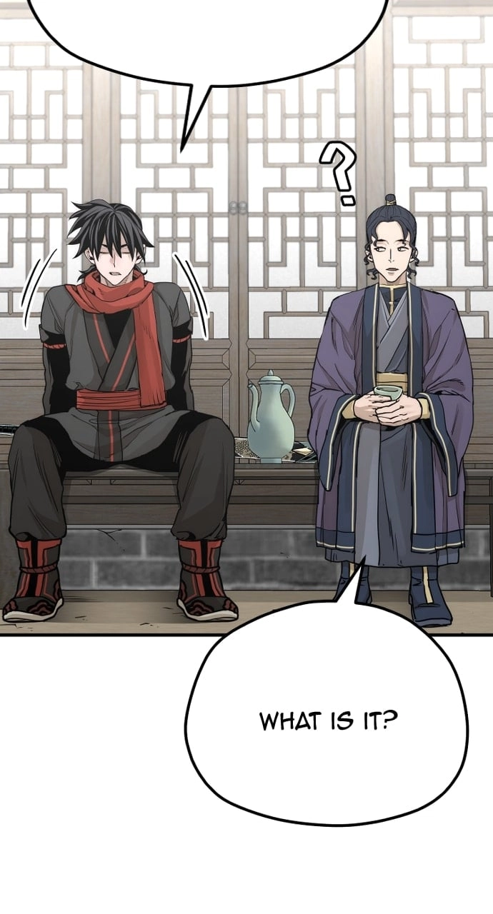 Murim RPG Simulation Chapter 68 Page 63