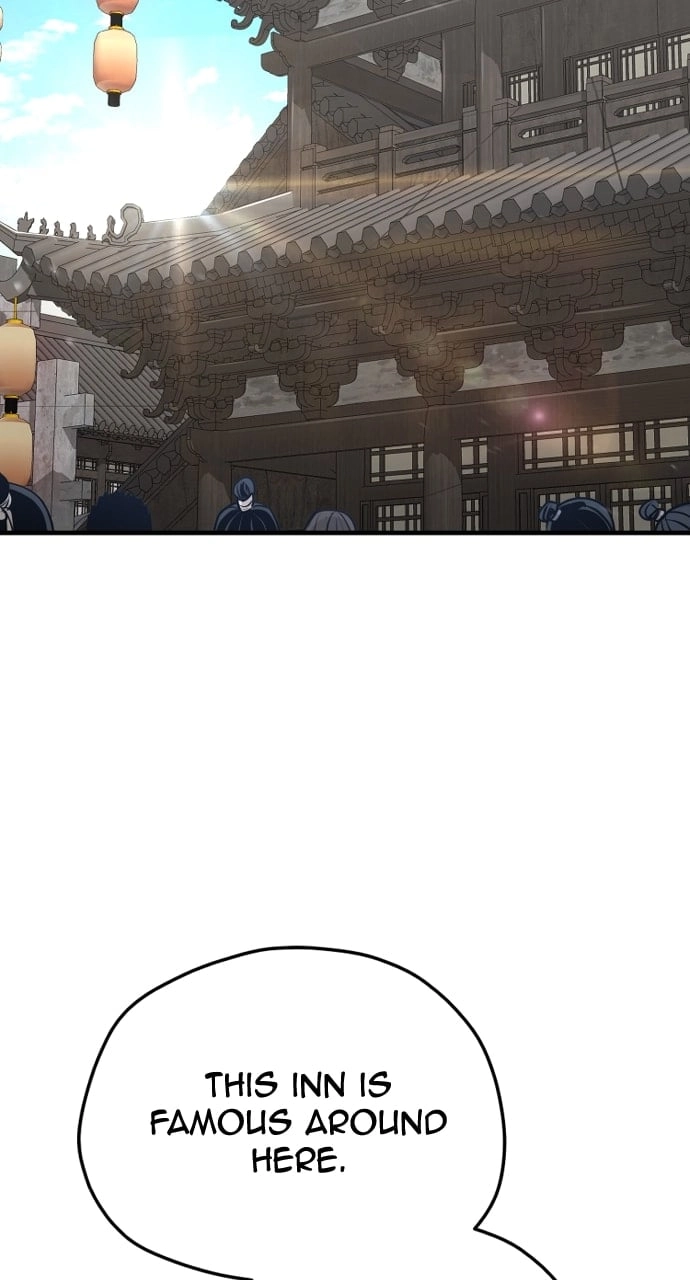 Murim RPG Simulation Chapter 68 Page 121