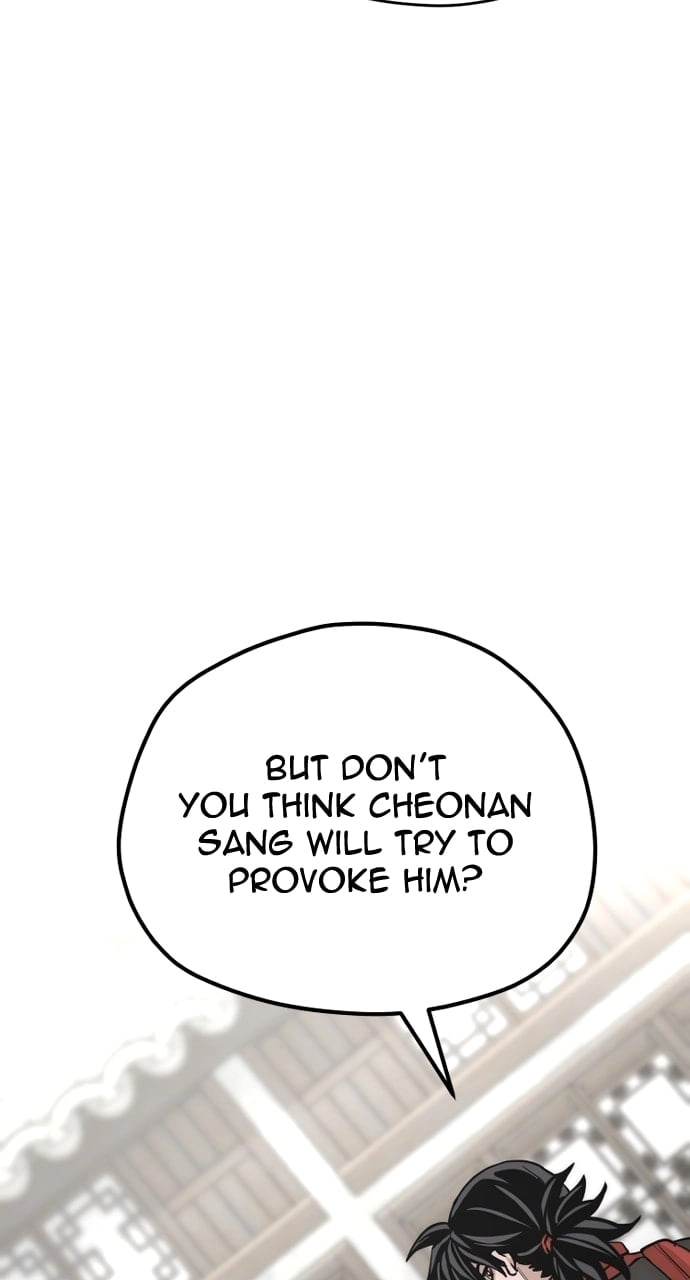 Murim RPG Simulation Chapter 68 Page 58