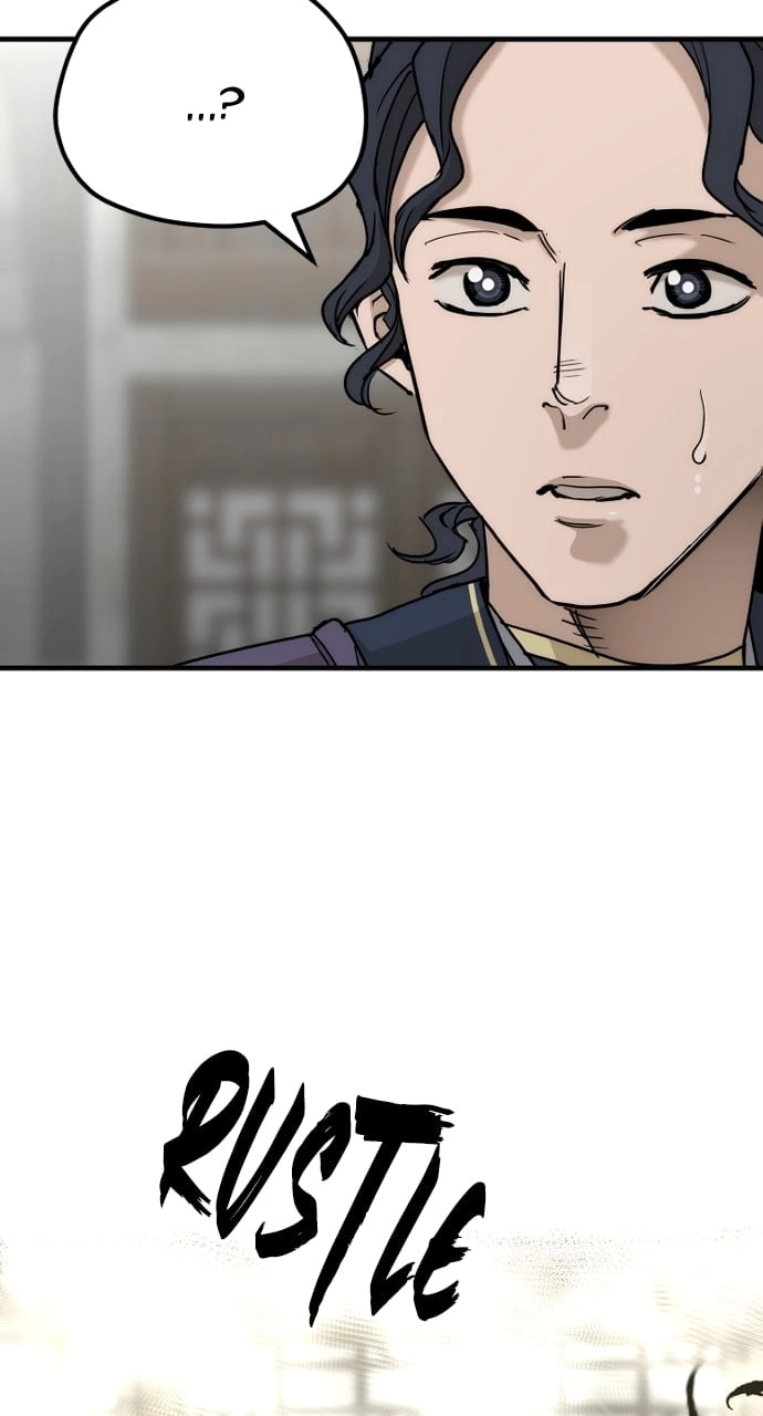 Murim RPG Simulation Chapter 68 Page 115