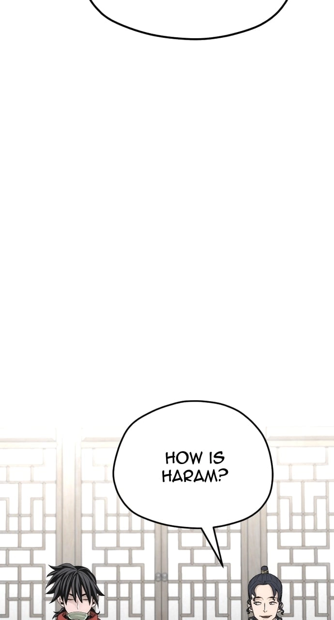 Murim RPG Simulation Chapter 68 Page 46