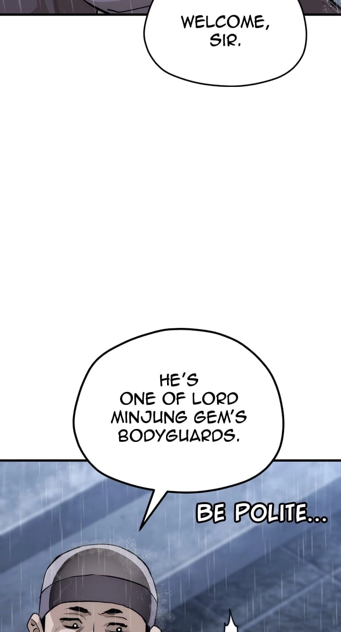 Murim RPG Simulation Chapter 68 Page 15
