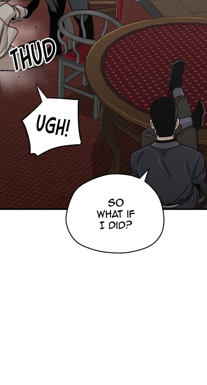 Murim RPG Simulation Chapter 68 Page 143