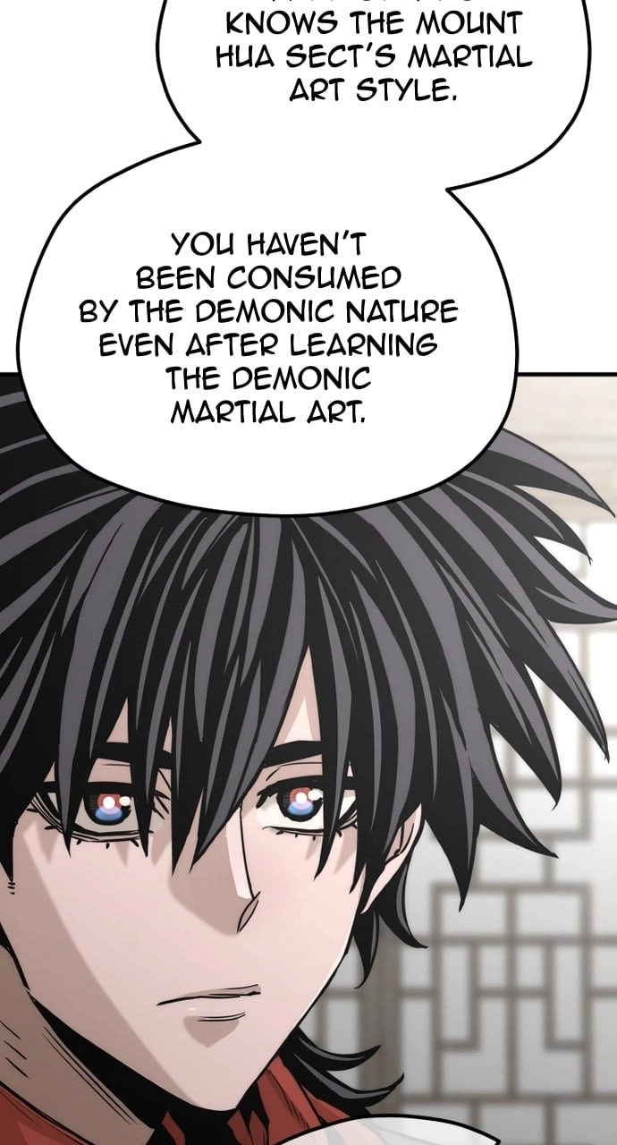 Murim RPG Simulation Chapter 68 Page 93