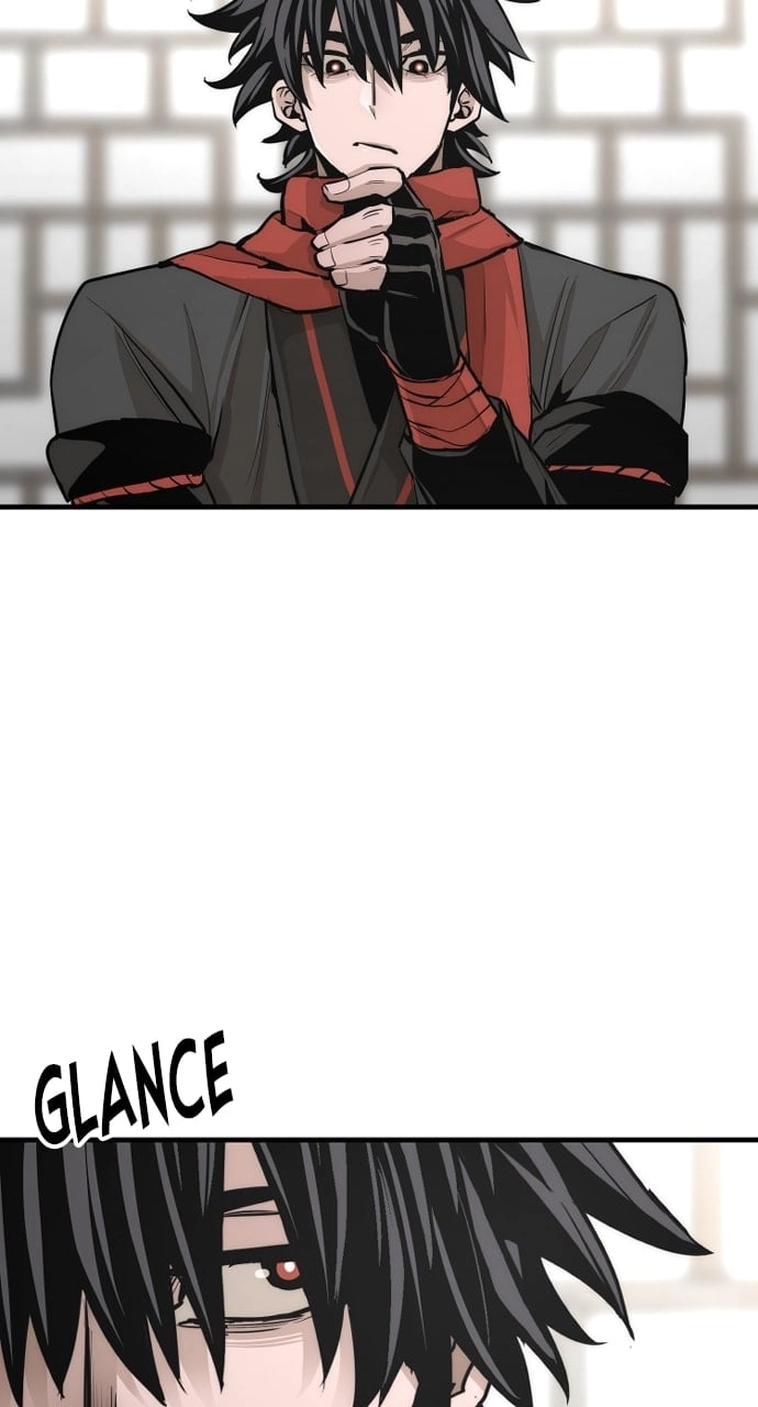Murim RPG Simulation Chapter 68 Page 61