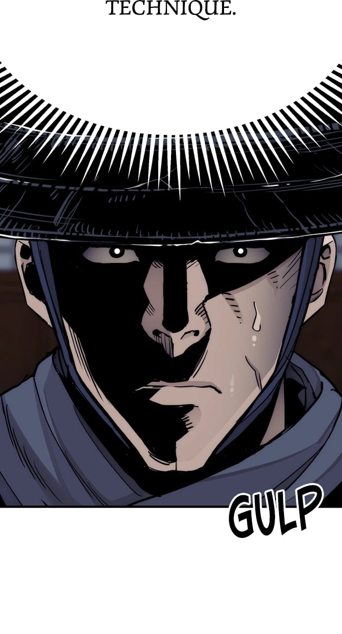 Murim RPG Simulation Chapter 68 Page 33