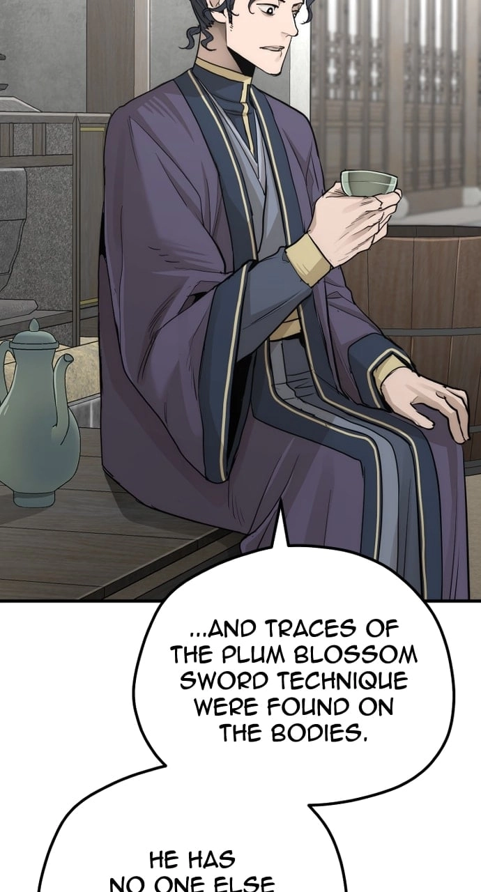 Murim RPG Simulation Chapter 68 Page 52